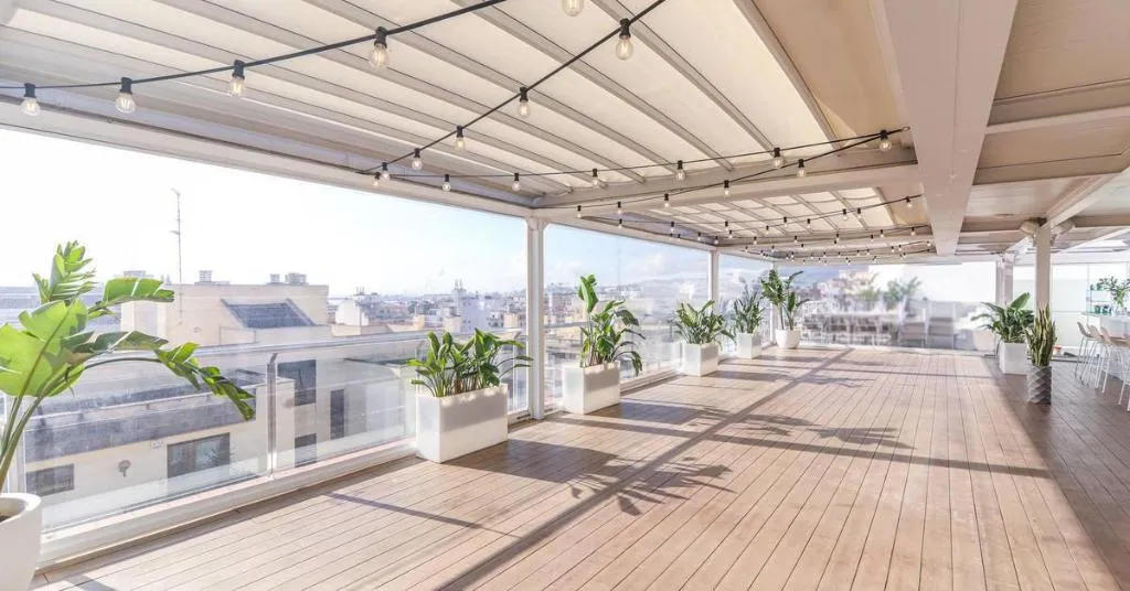 Conferences, Innside Palma Center, Majorca