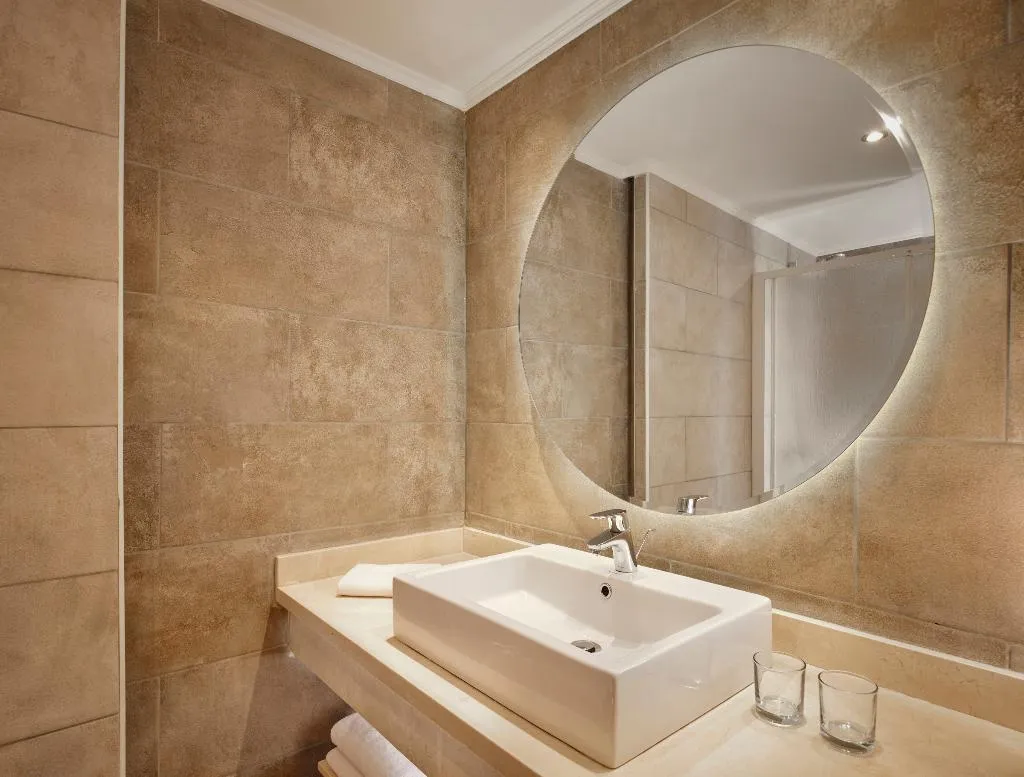 DOUBLE DELUXE Room, Coral Sea Water World, Red Sea Riviera