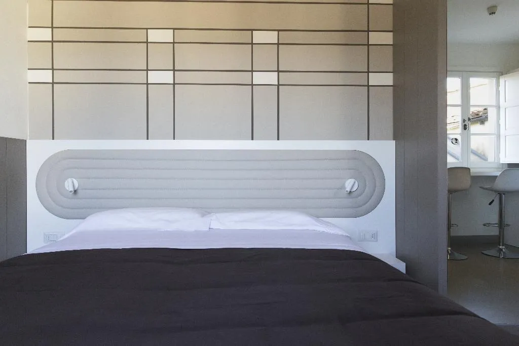 STUDIO DELUXE Room, Palazzo dei Ciompi, Florence