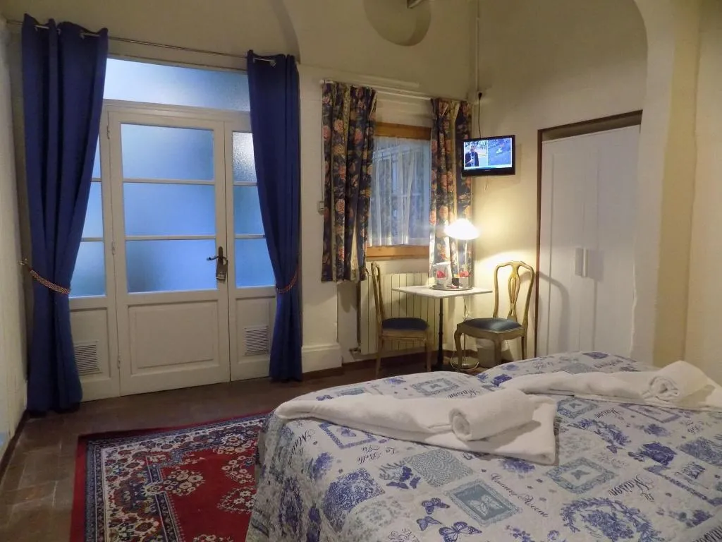 Room, Il Pitti Soggiorno, Florence