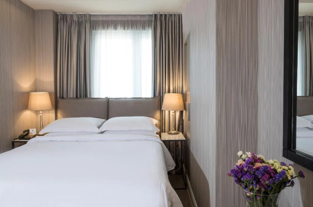 SINGLE COMFORT Room, Astor Hotel Athens, Athens