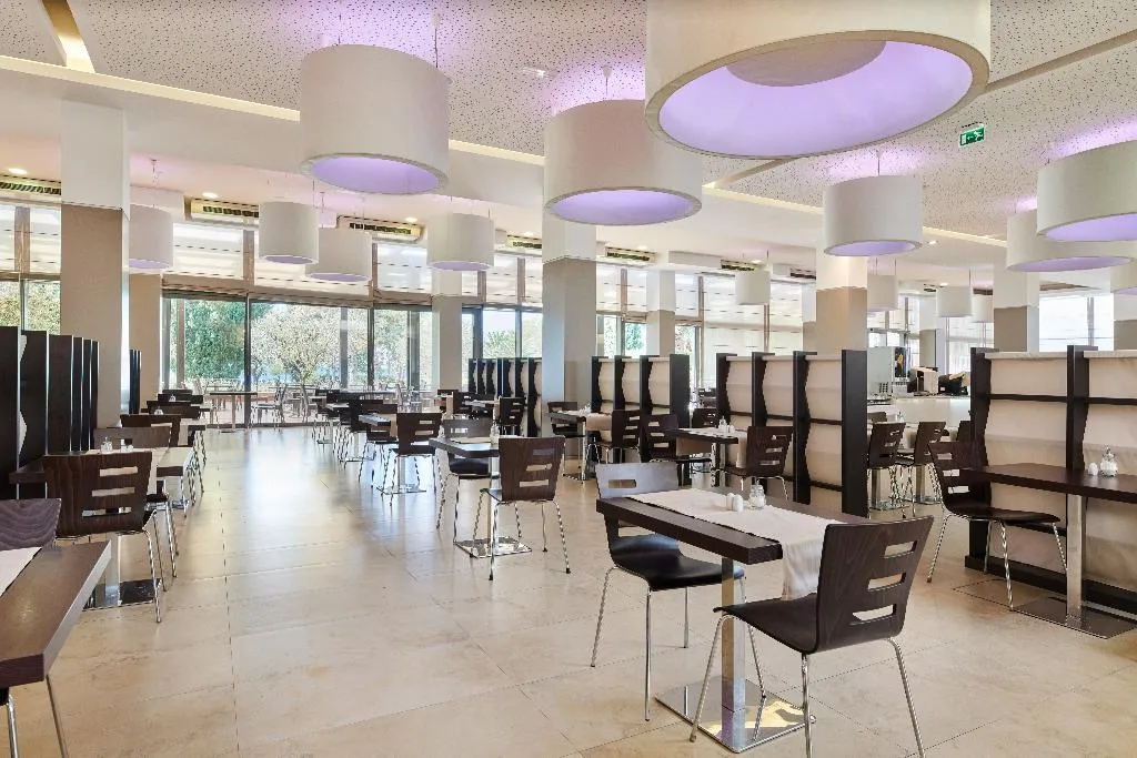 Restaurant, Hotel Materada Plava Laguna, Istria