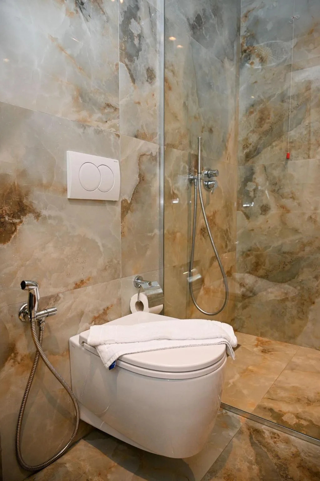 Room, Adria Palace Hotel, Durres