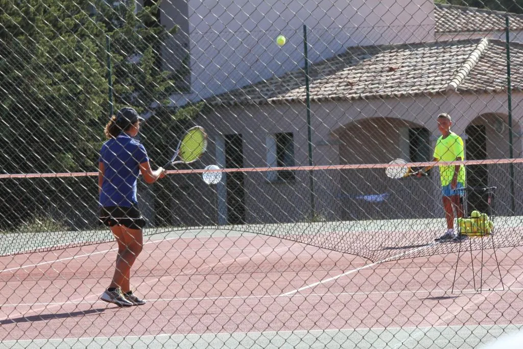 Sports and Entertainment, Club Esse Gallura Beach Village, Olbia