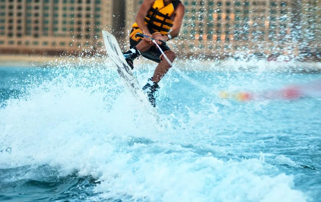 Beach, Le Royal Meridien Beach Resort and Spa, Dubai