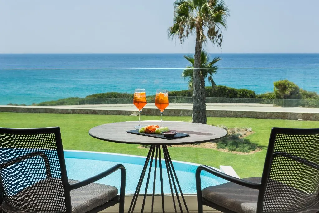 SUITE SUPERIOR CAPACITY 4 Room, Electra Kefalonia Hotel and Spa, Kefallinia