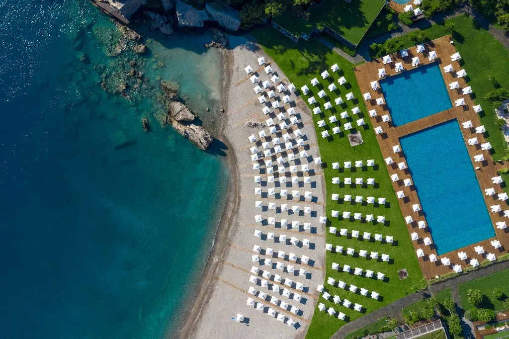 General view, Maxx Royal Kemer, Antalya