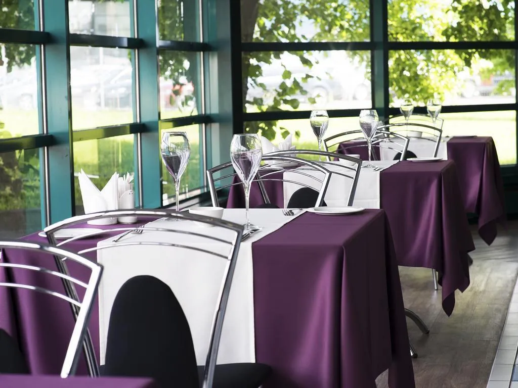 Restaurant, Hestia Hotel Susi, Tallinn