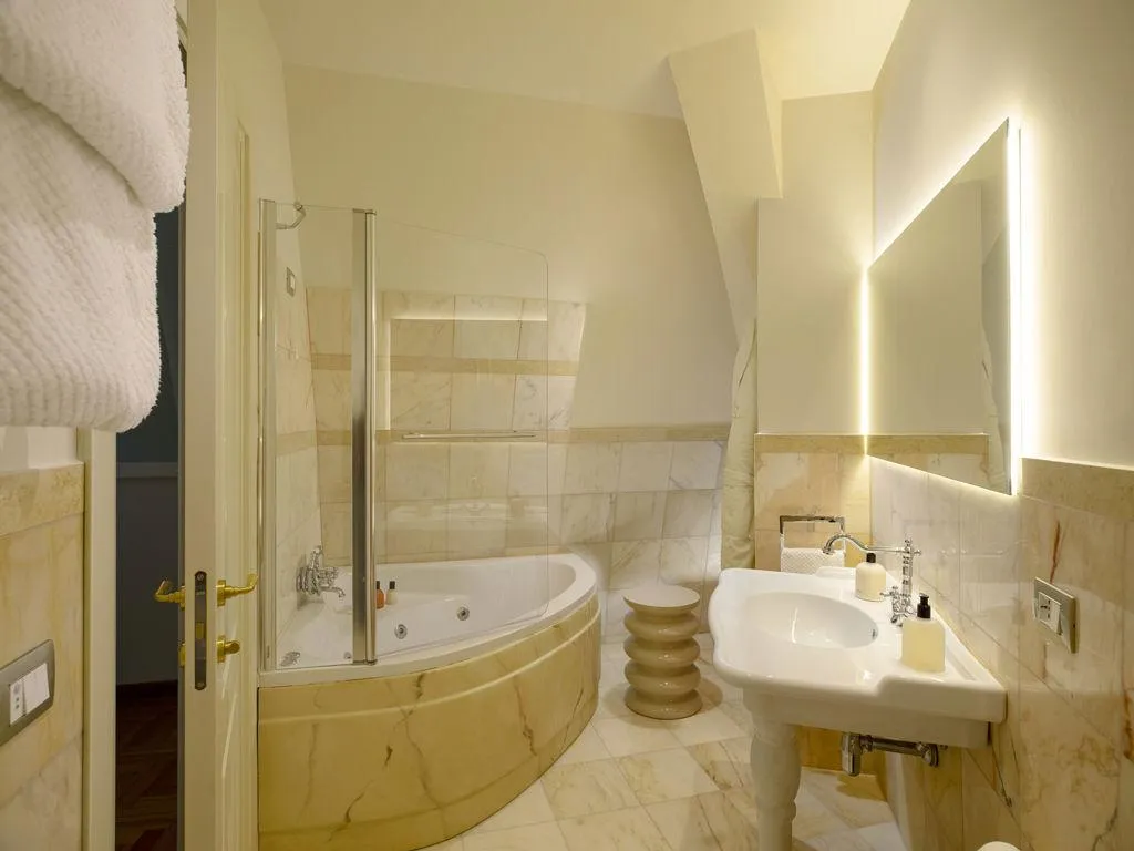 APARTMENT ANNEX Room, Elizabeth Unique Apartments, Rome