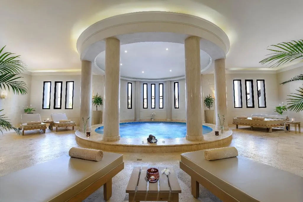 Sports and Entertainment, JAZ Belvedere, Red Sea Riviera