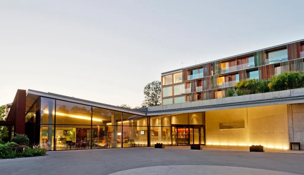 General view, La Mola & Conference Center, Barcelona