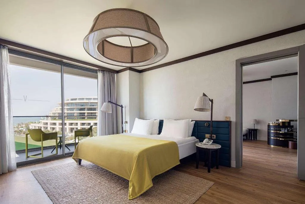 FAMILY ROOM STANDARD Room, Voyage Belek Golf & Spa, Antalya