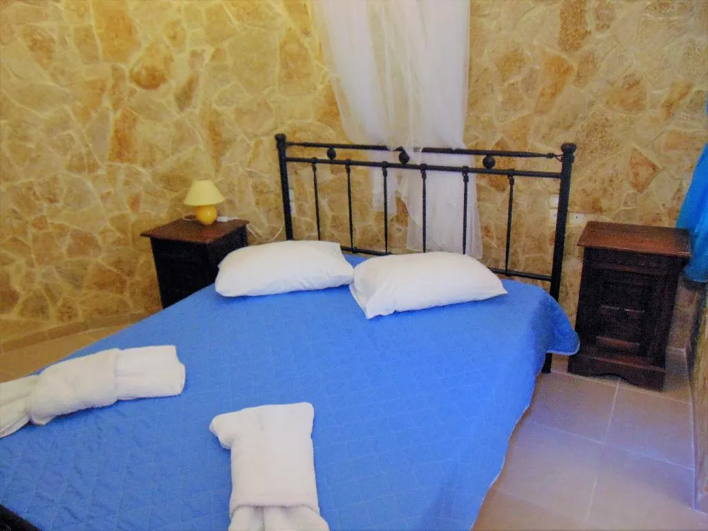 SUITE STANDARD Room, Angels Suites Of 1870, Santorini