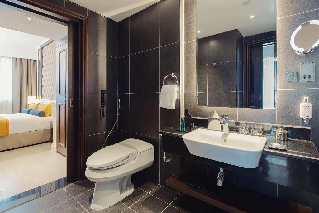 STUDIO EXECUTIVE Room, Dukes The Palm Dubai Hotel, Dubai