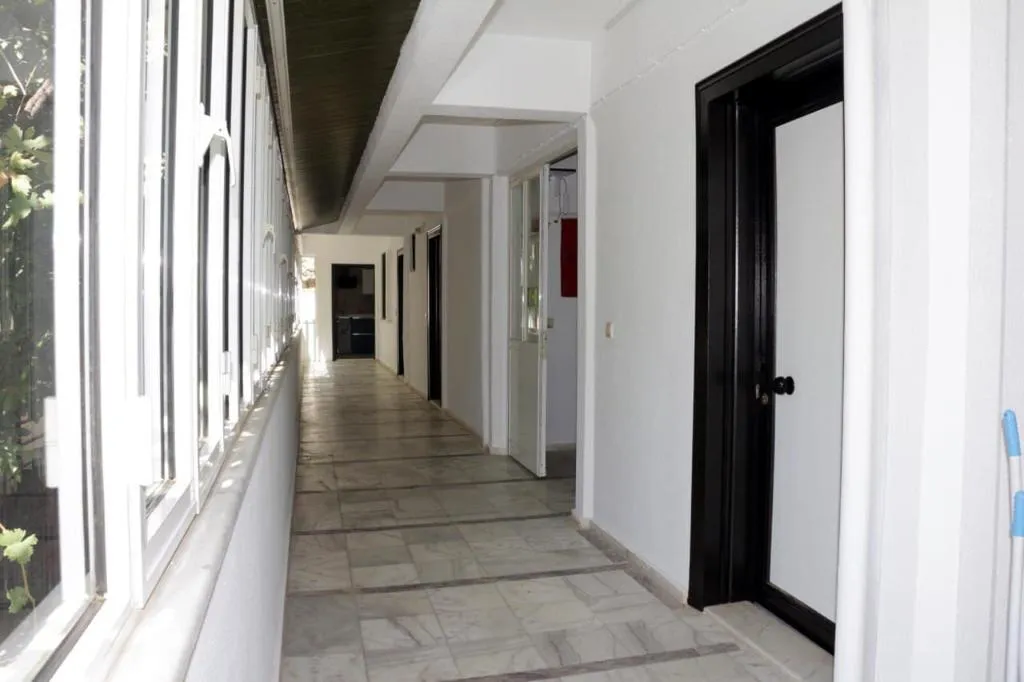 General view, Hanlı Apart Otel, Dalaman