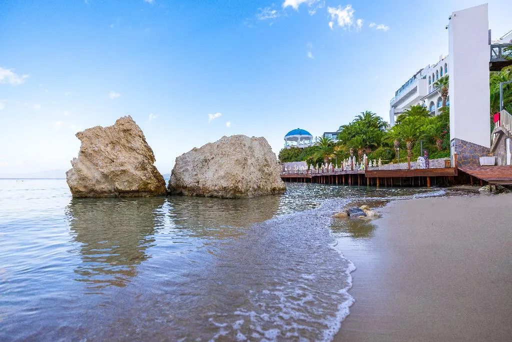 General view, Infinity By Yelken Aquapark & Resorts, Izmir