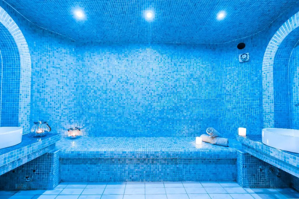 Sports and Entertainment, Secret Paradise Hotel & Spa, Halkidiki