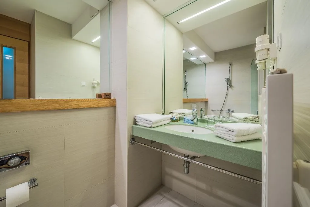 Room, Hotel Amor, Split
