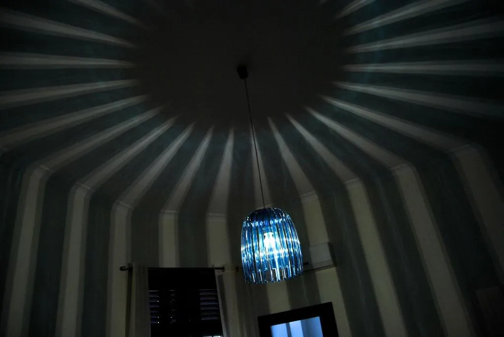 Room, Il Quadrifoglio Room&Suite, Palermo
