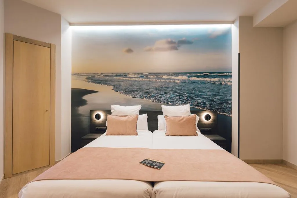 Room, Palau Suites & Apartments, Valencia