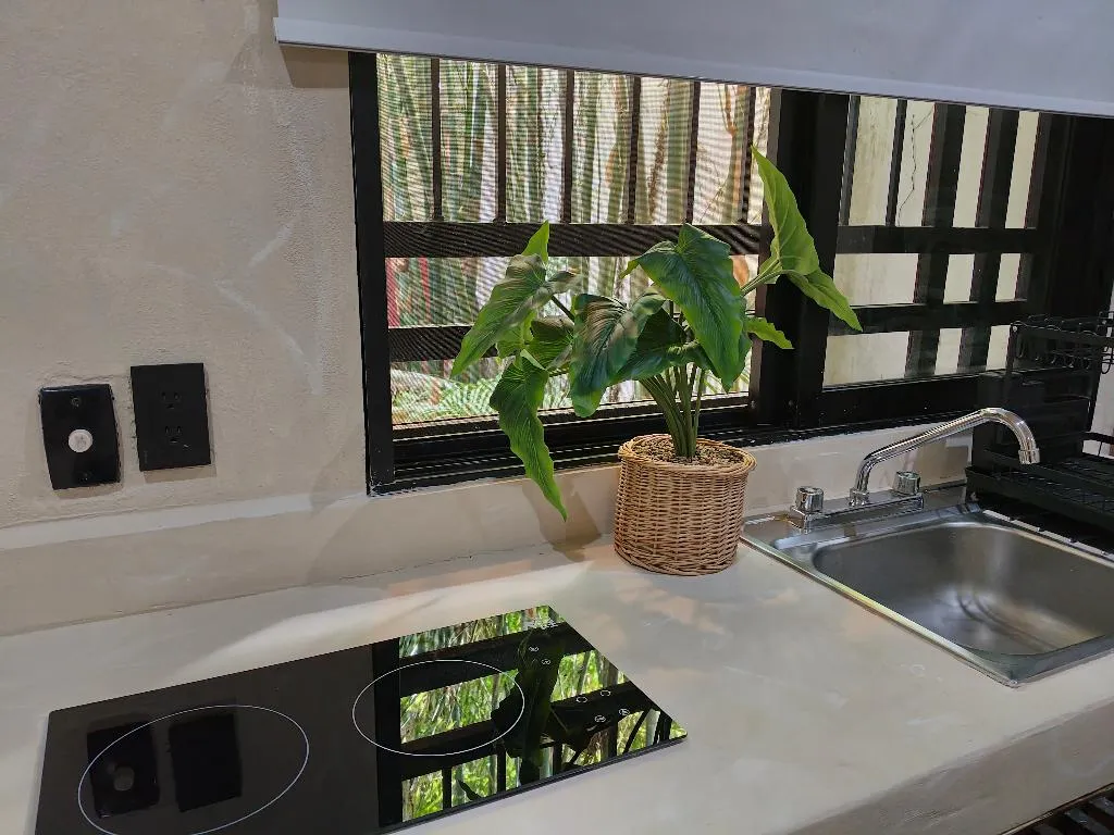STUDIO DELUXE Room, Casa Lupita, Cancun Area