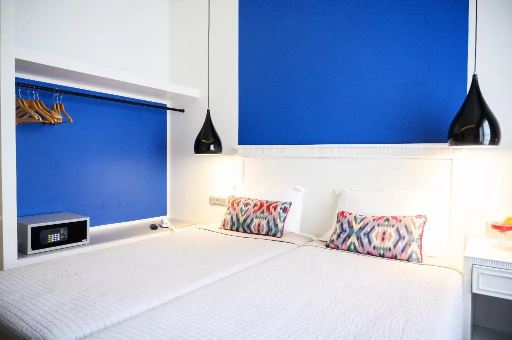 Double or Twin STANDARD Room, El Greco, Halkidiki