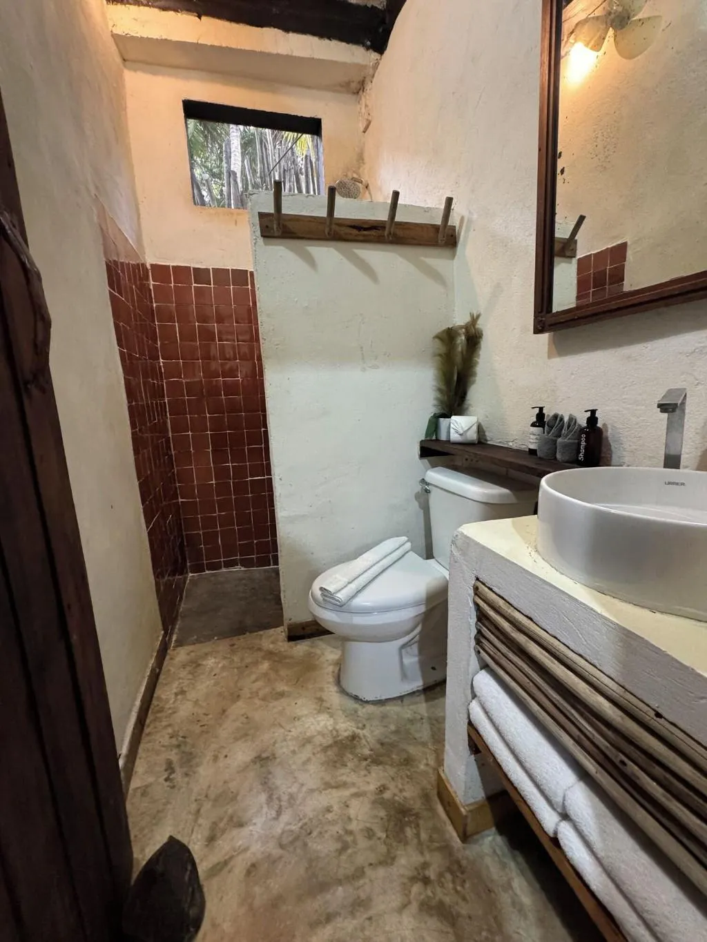 Room, Sivana Tulum, Cancun Area