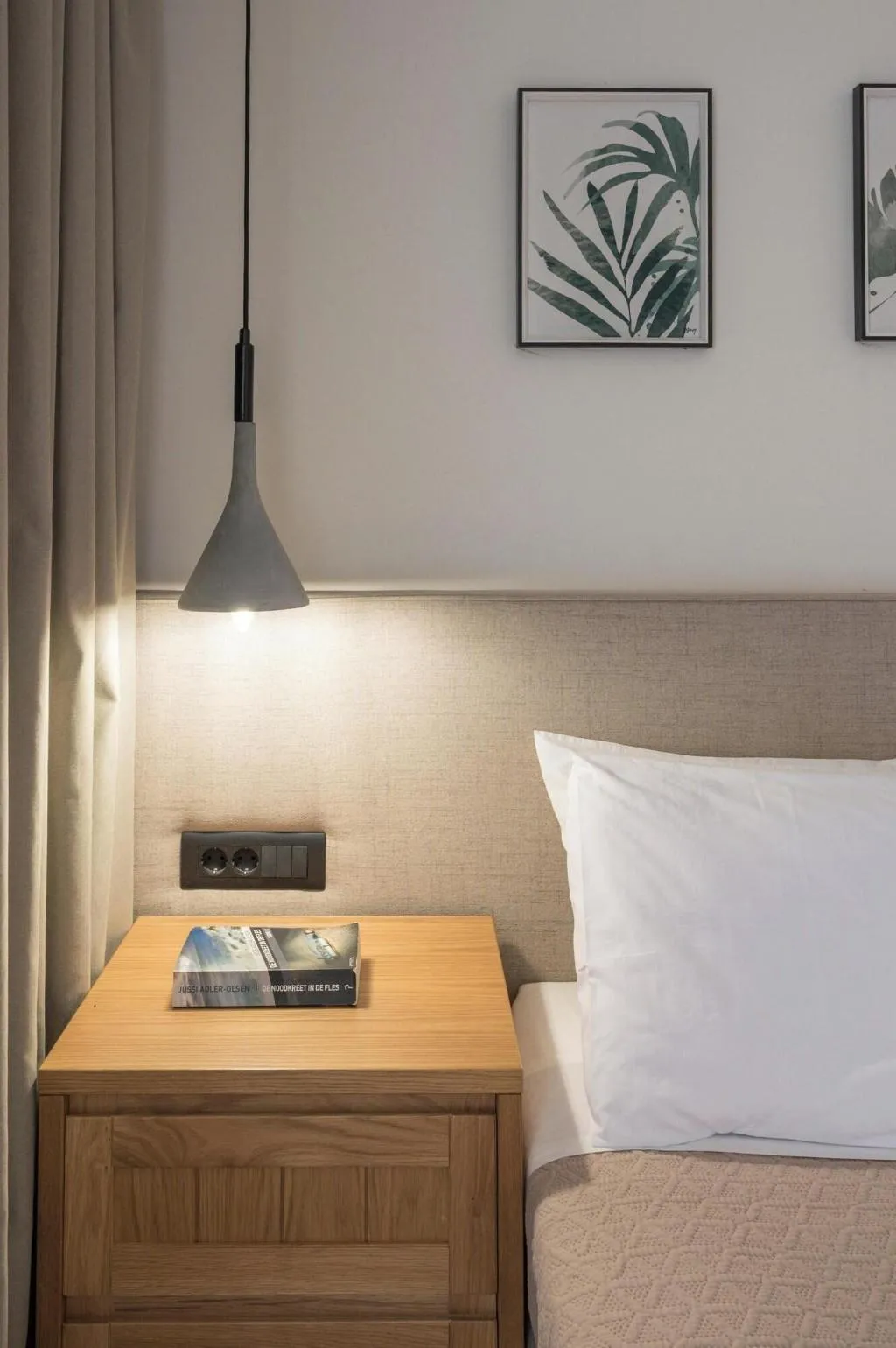 Room, Petritos Rooms And Studios, Crete