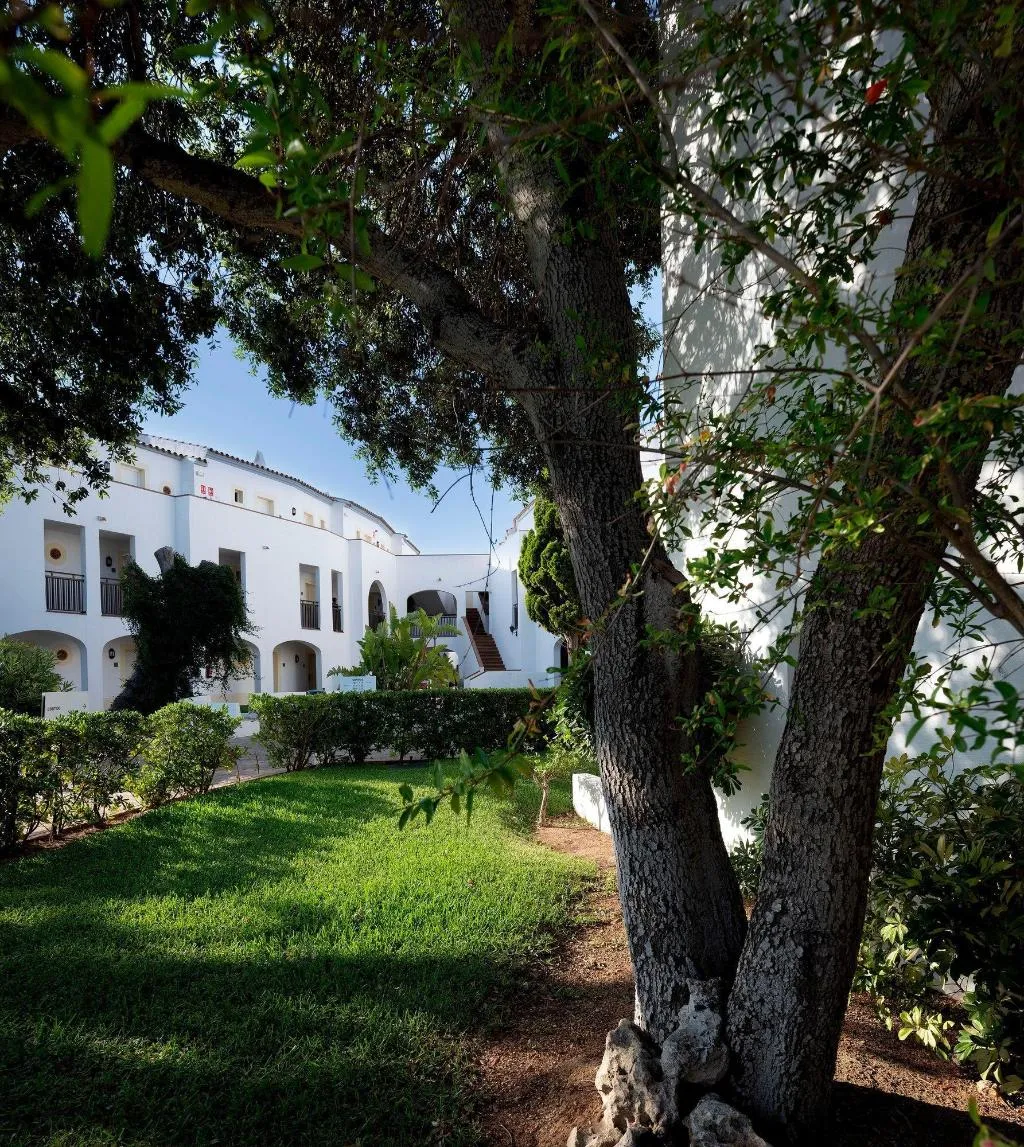 General view, Sol Falco Menorca, Menorca
