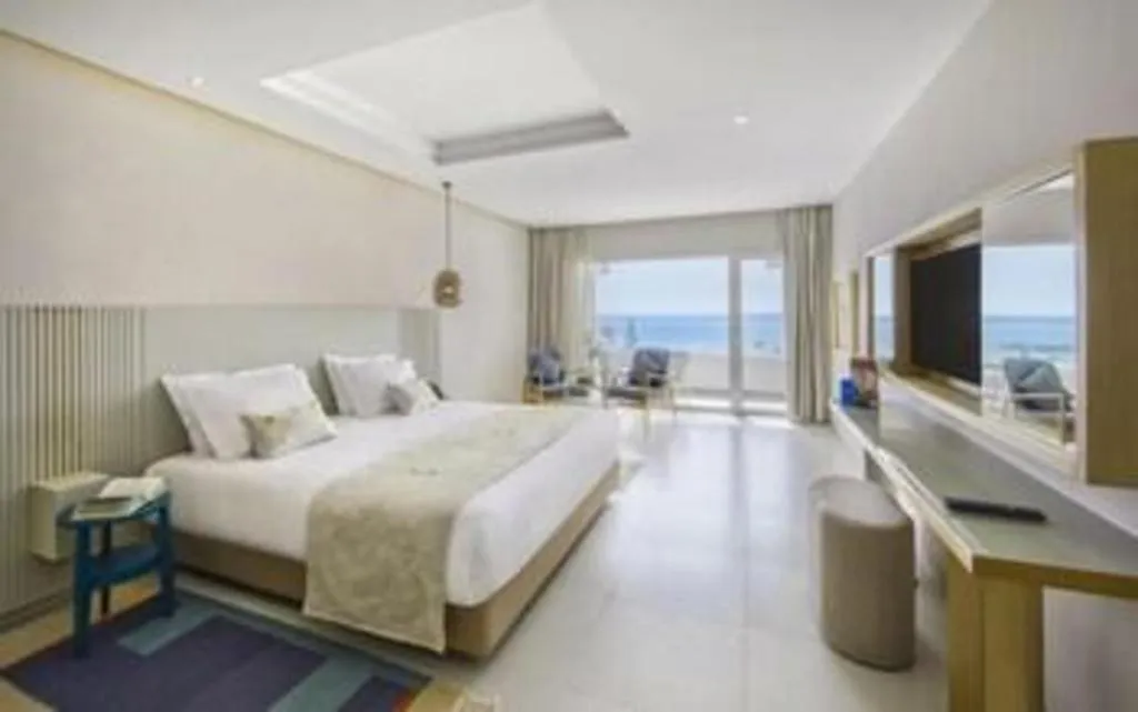 Room, Royal Azur Thalasso Golf, Tunisia
