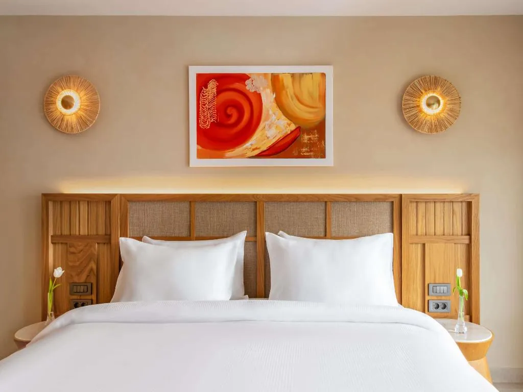 SUITE DELUXE GARDEN VIEW Room, Rixos Premium Tekirova L.O.L ThemePark Free Access, Antalya