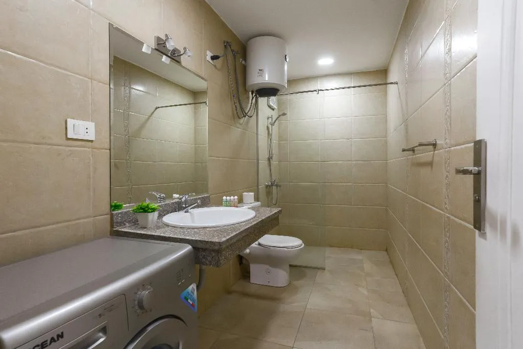 Room, Selena Bay Resort, Red Sea Riviera