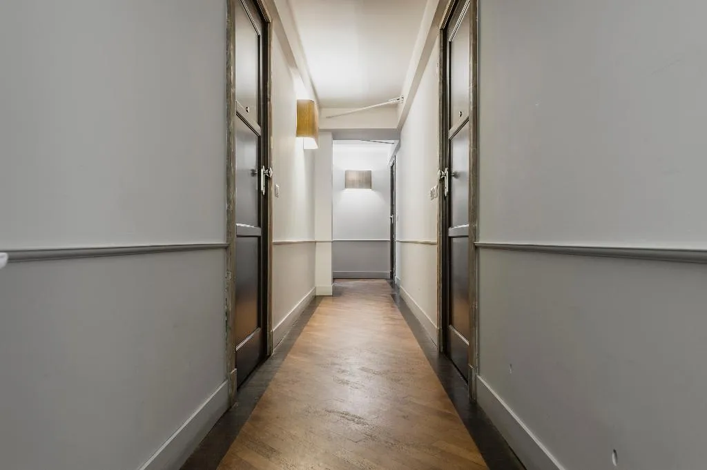 Lobby, Ferrini Home - Via Monte Sant'Agata, Catania