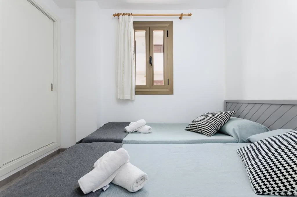 APARTMENT ONE BEDROOM Room, Alcudia Apartments, Majorca