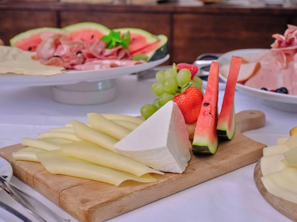 Restaurant, Martini, Olbia