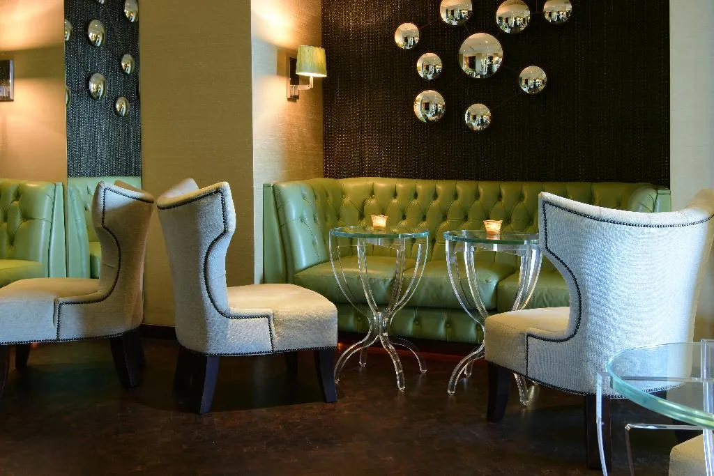 Bar, Corinthia Hotel St Georges Bay, Malta