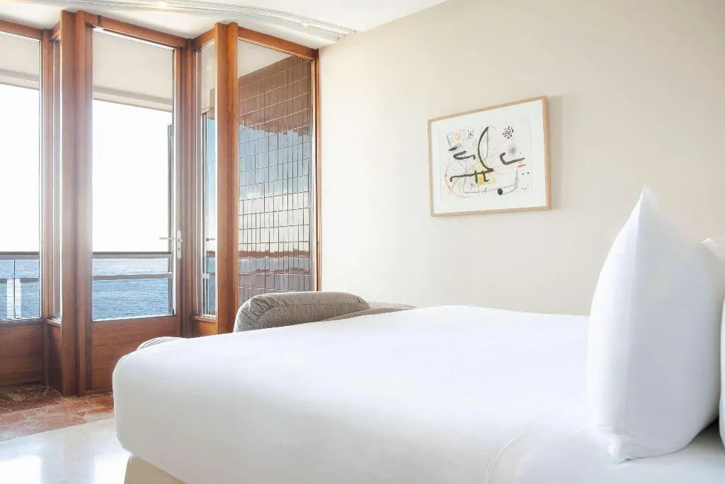 Room, Hotel de Mar Gran Meliá, Majorca