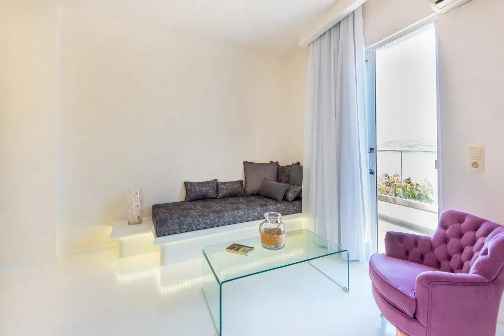 SUITE STANDARD Room, Eva Mare Hotel & Suites - Adults only, Crete
