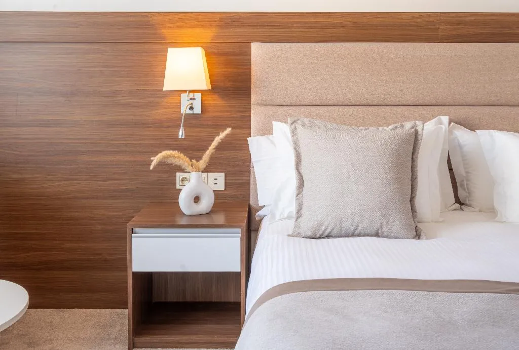 Double or Twin SUPERIOR CAPACITY 2 Room, Kenzi Basma, Casablanca