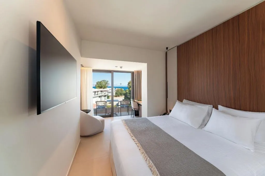 Room, Alizo Boutique Hotel & Spa  - Adults Only, Rhodes