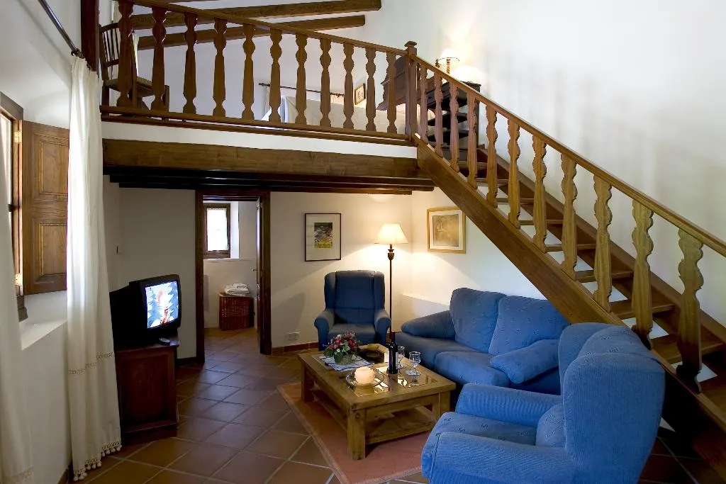 SUITE WITH TERRACE Room, Hotel Finca Ca's Curial, Majorca