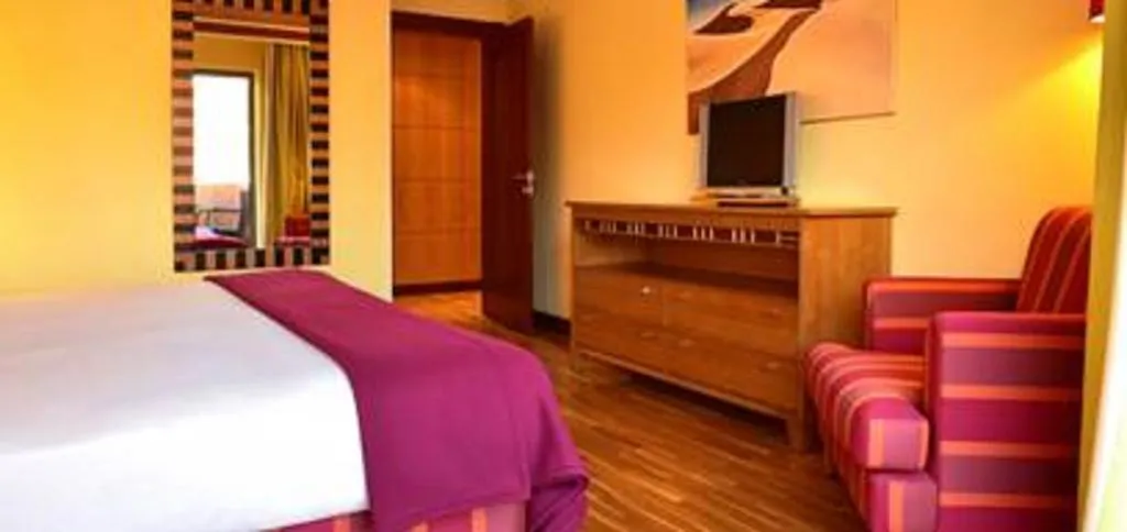 SUITE STANDARD Room, Pestana Sintra Golf Conference & Spa Resort, Lisbon