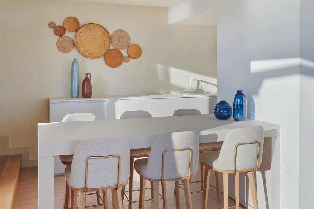 Room, Le Meridien Lav Split, Split