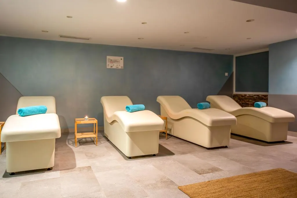 Sports and Entertainment, Hotel Labranda Marieta & Spa – Adults Only, Gran Canaria