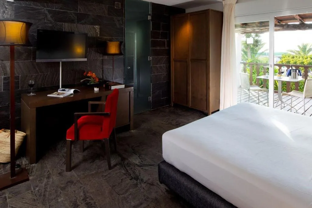 Room, Hotel Boutique Ses Pitreras, Ibiza