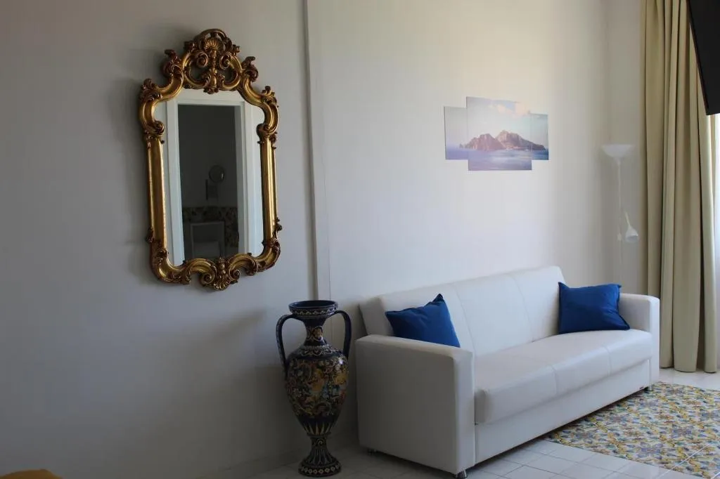 Room, Sunset Rooms, Naples