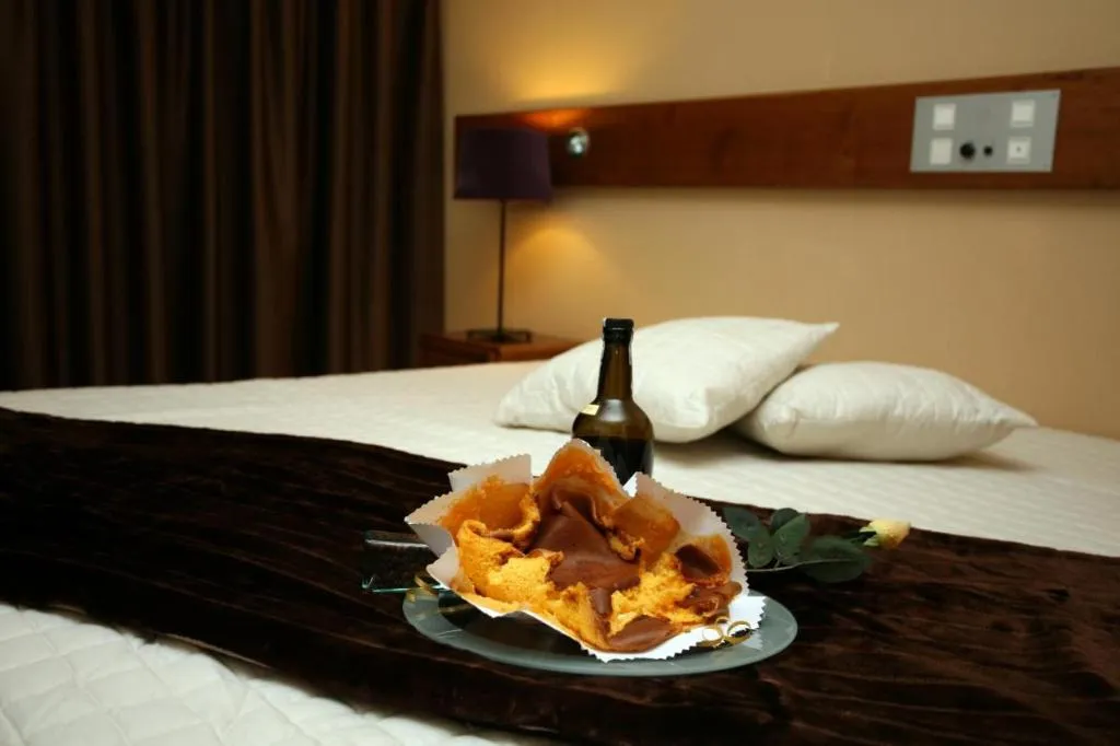 Double or Twin STANDARD Room, Meia Lua, Porto