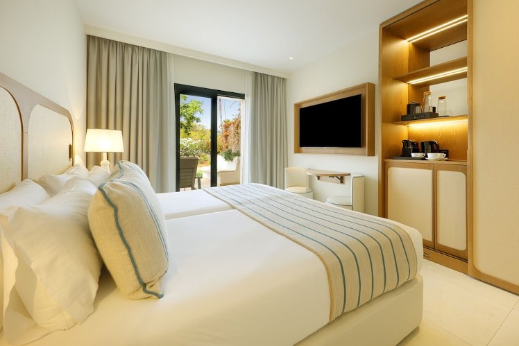 The Signature Level at TRS Ibiza Hotel, Ibiza