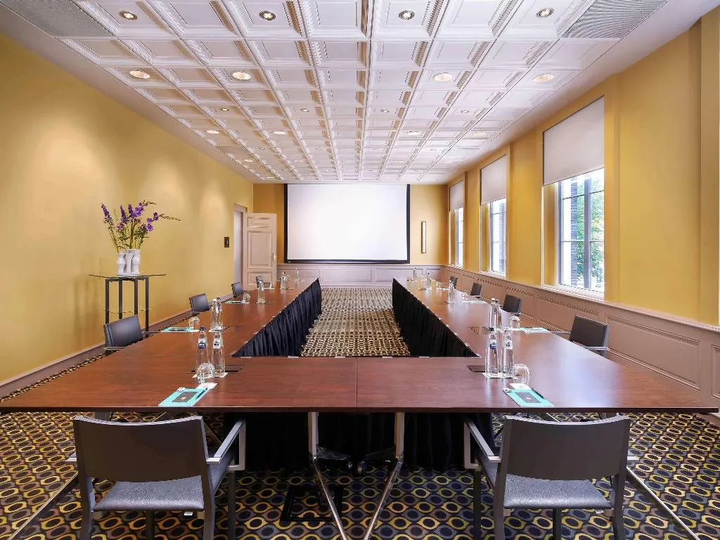 Conferences, Sofitel Legend the Grand Amsterdam, Amsterdam