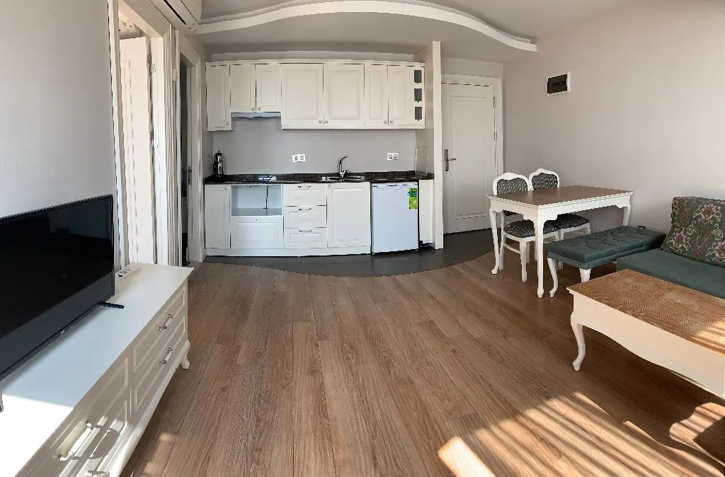 Room, Daphne Residence, Dalaman